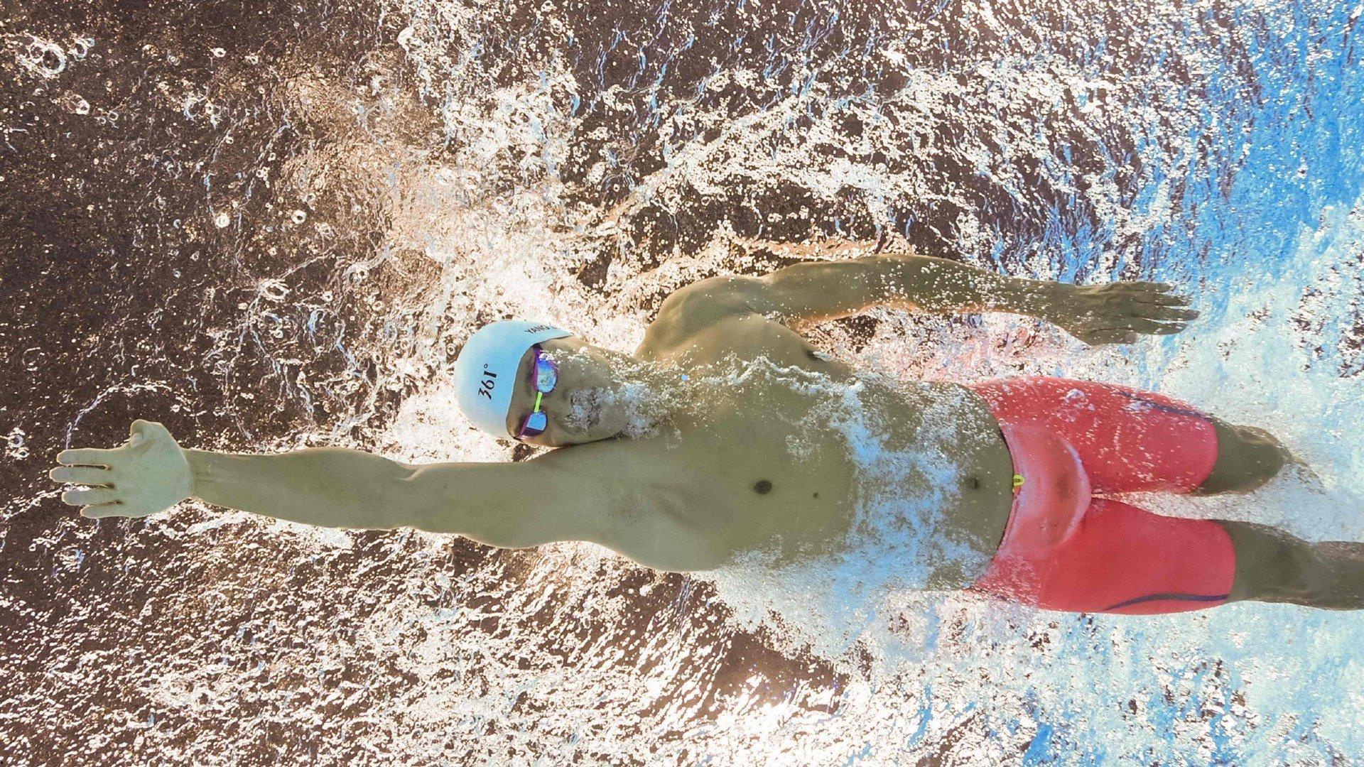 索汉深情告白圣城，这里是我倾注心血的家